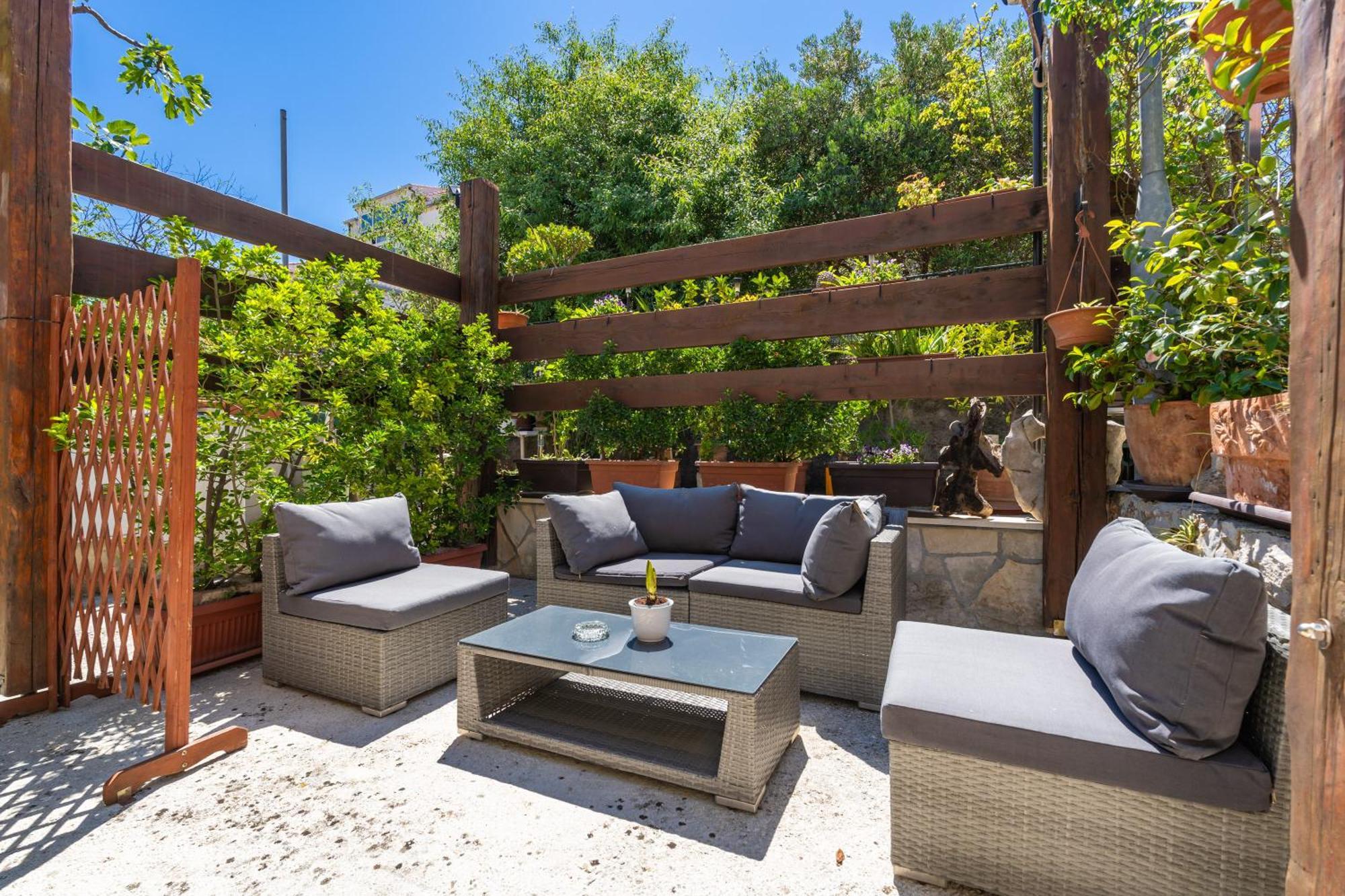 Apartments & Room Frane Dubrovnik Exterior photo