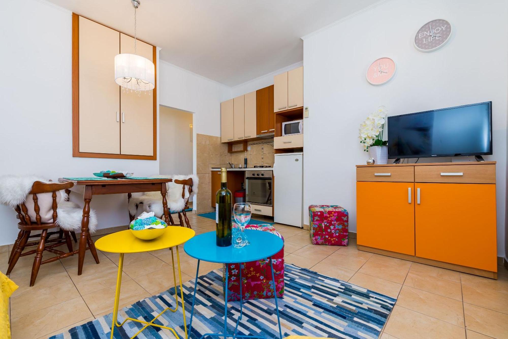 Apartments & Room Frane Dubrovnik Room photo
